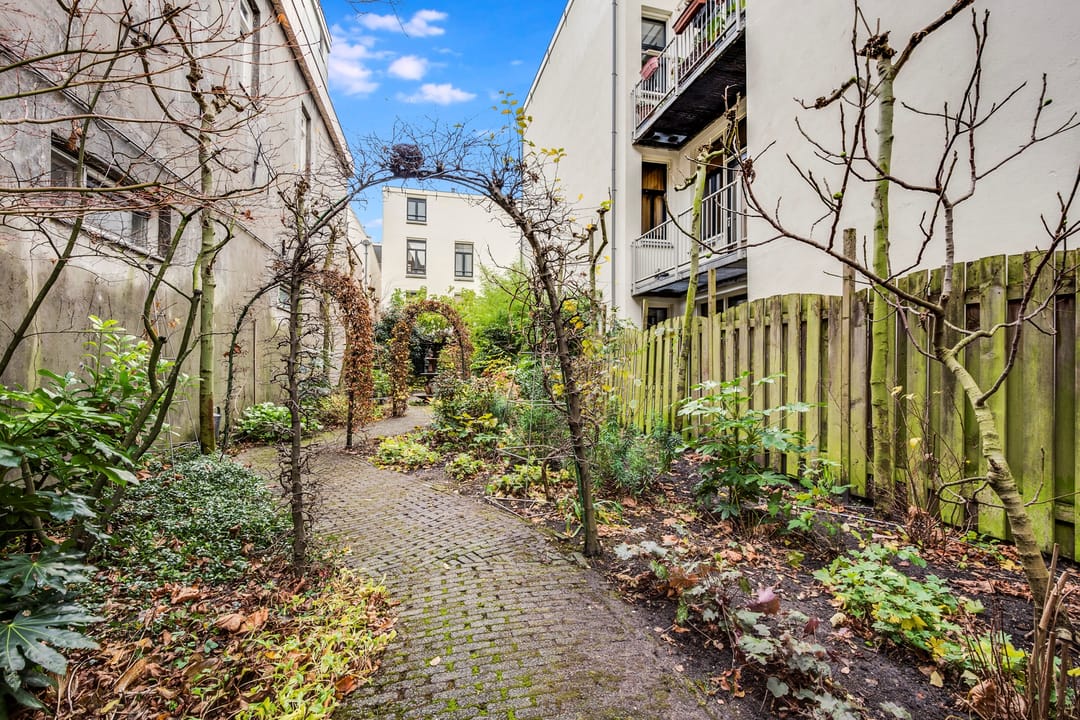 Foto 23 van Lauriergracht 109-5