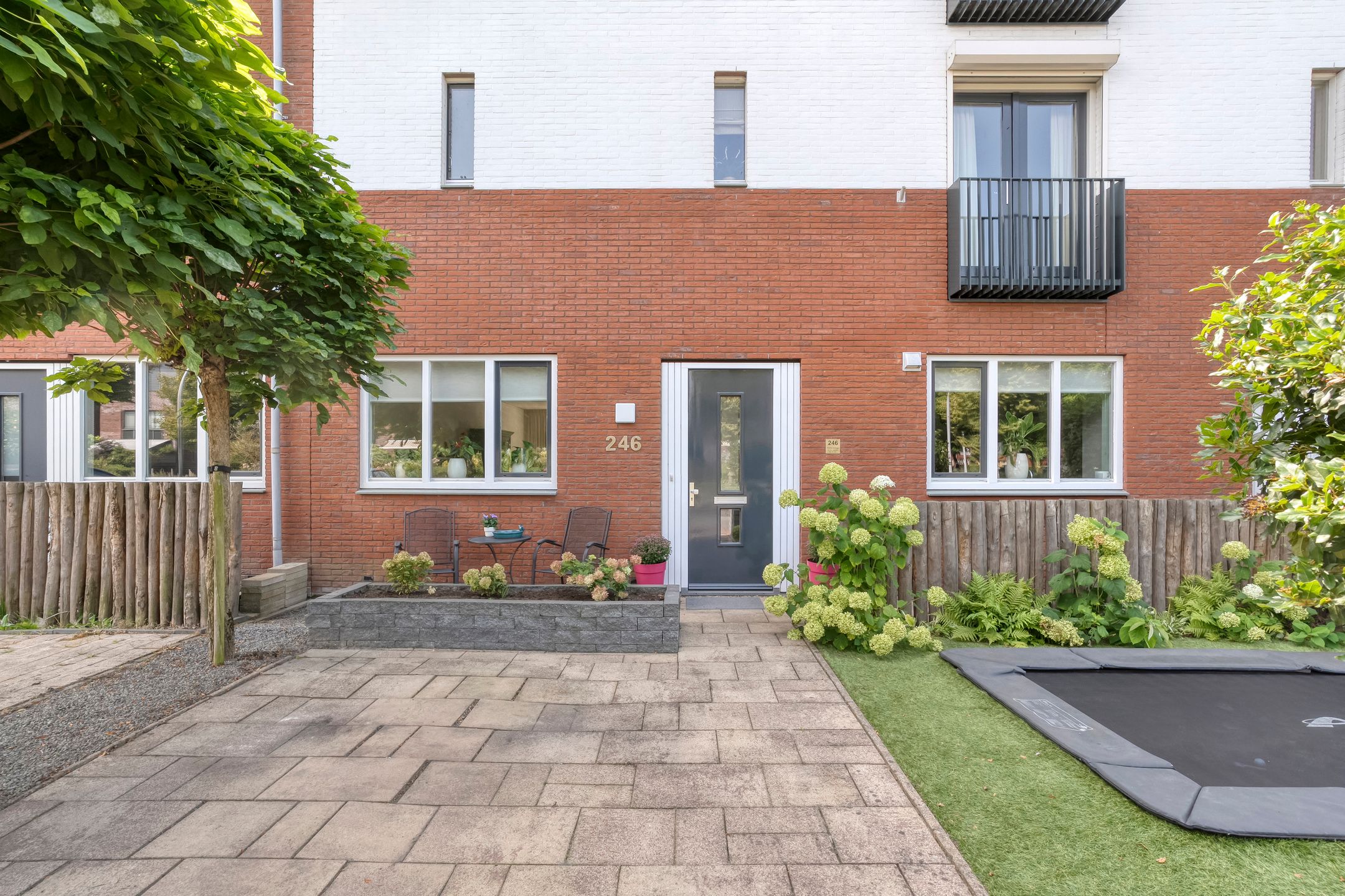 Foto 36 van Frankhuizerallee 246