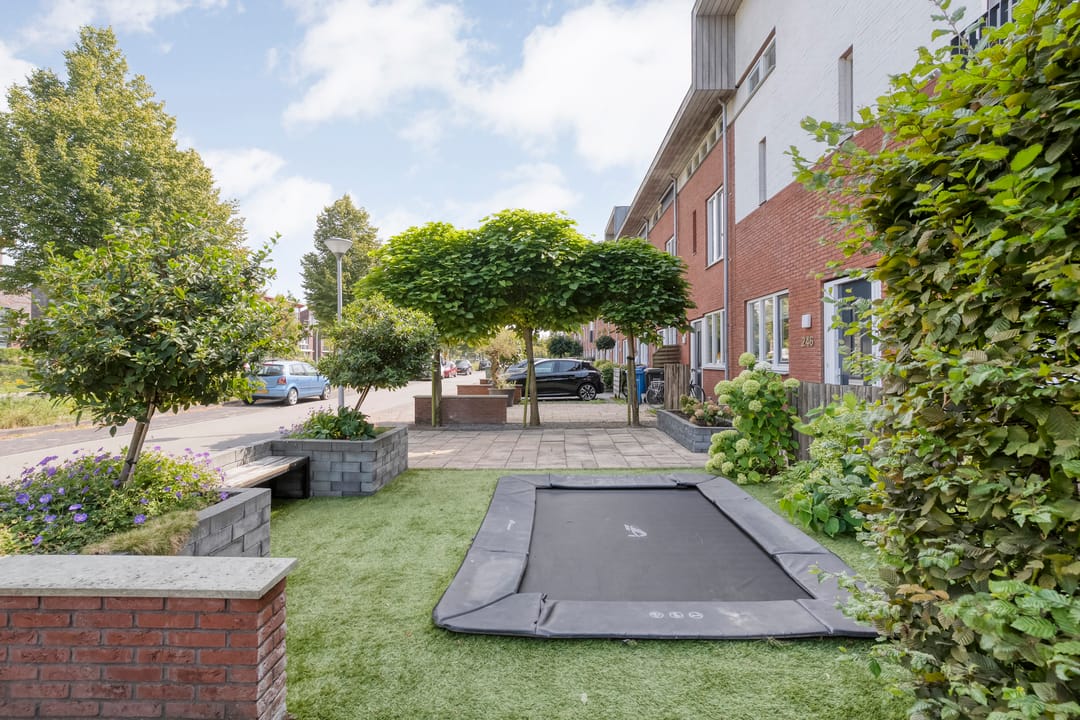 Foto 37 van Frankhuizerallee 246