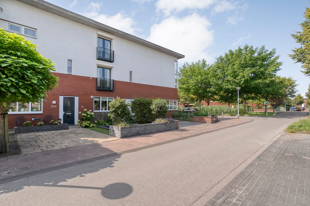 Foto 38 van Frankhuizerallee 246