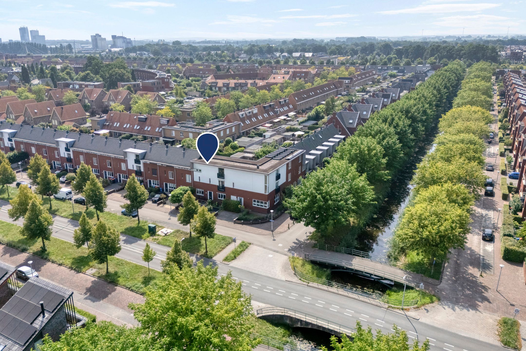 Foto 39 van Frankhuizerallee 246