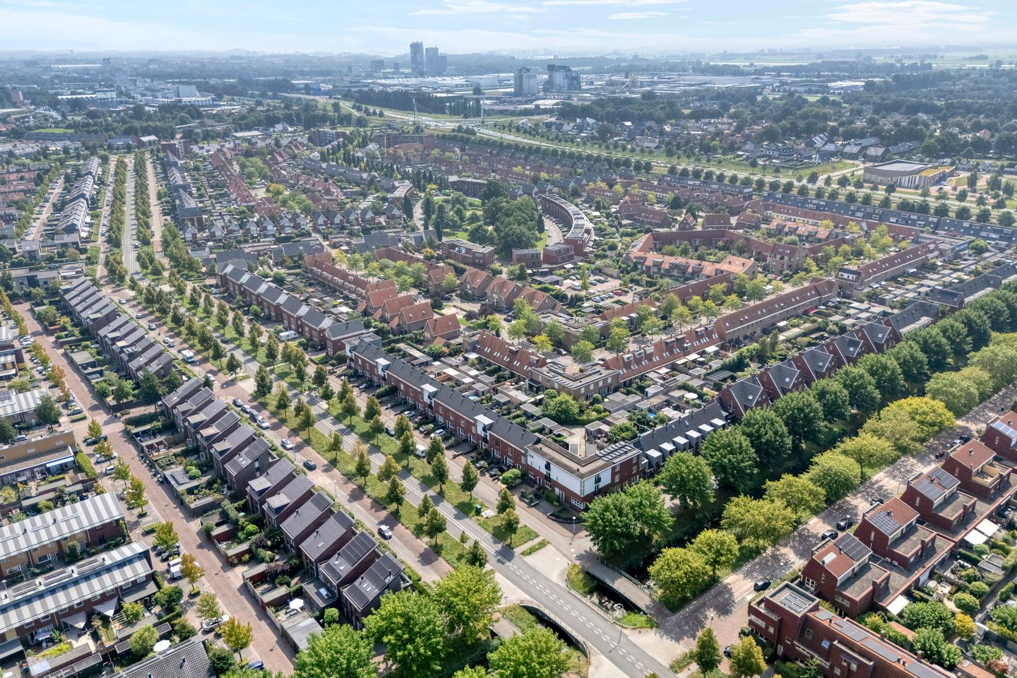 Foto 40 van Frankhuizerallee 246