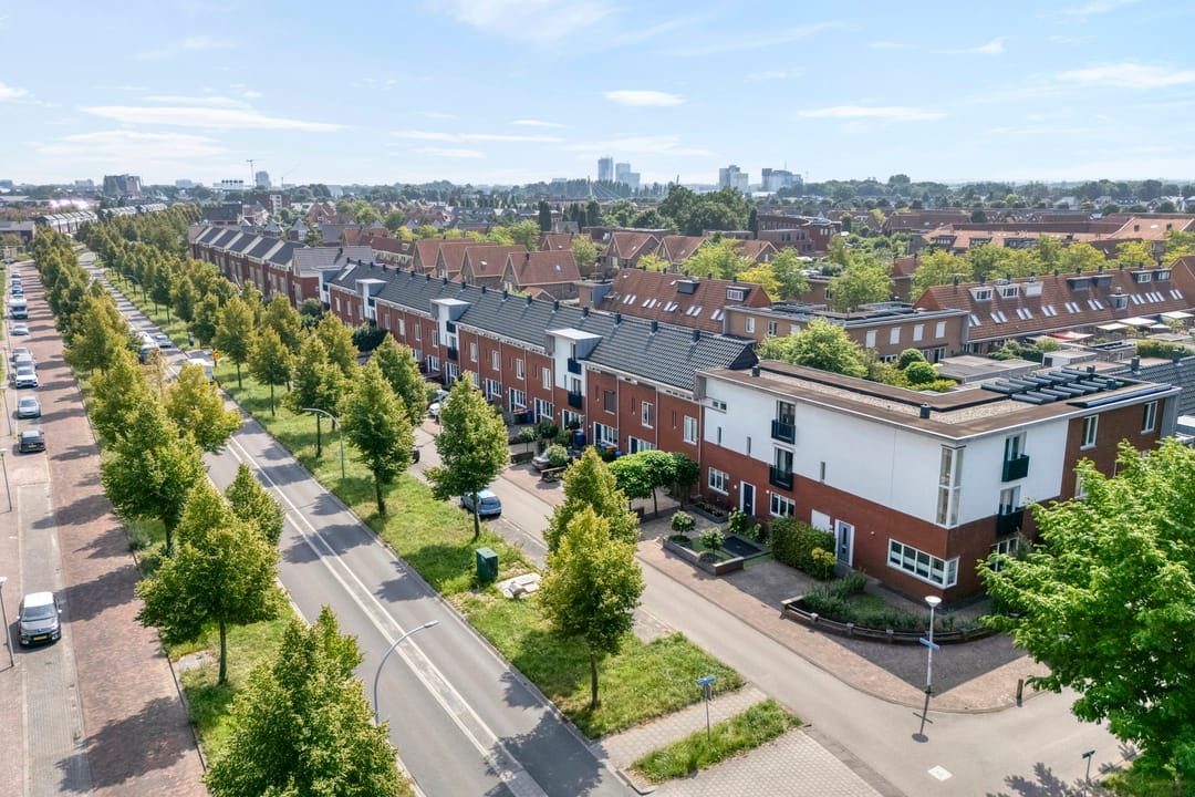 Foto 41 van Frankhuizerallee 246