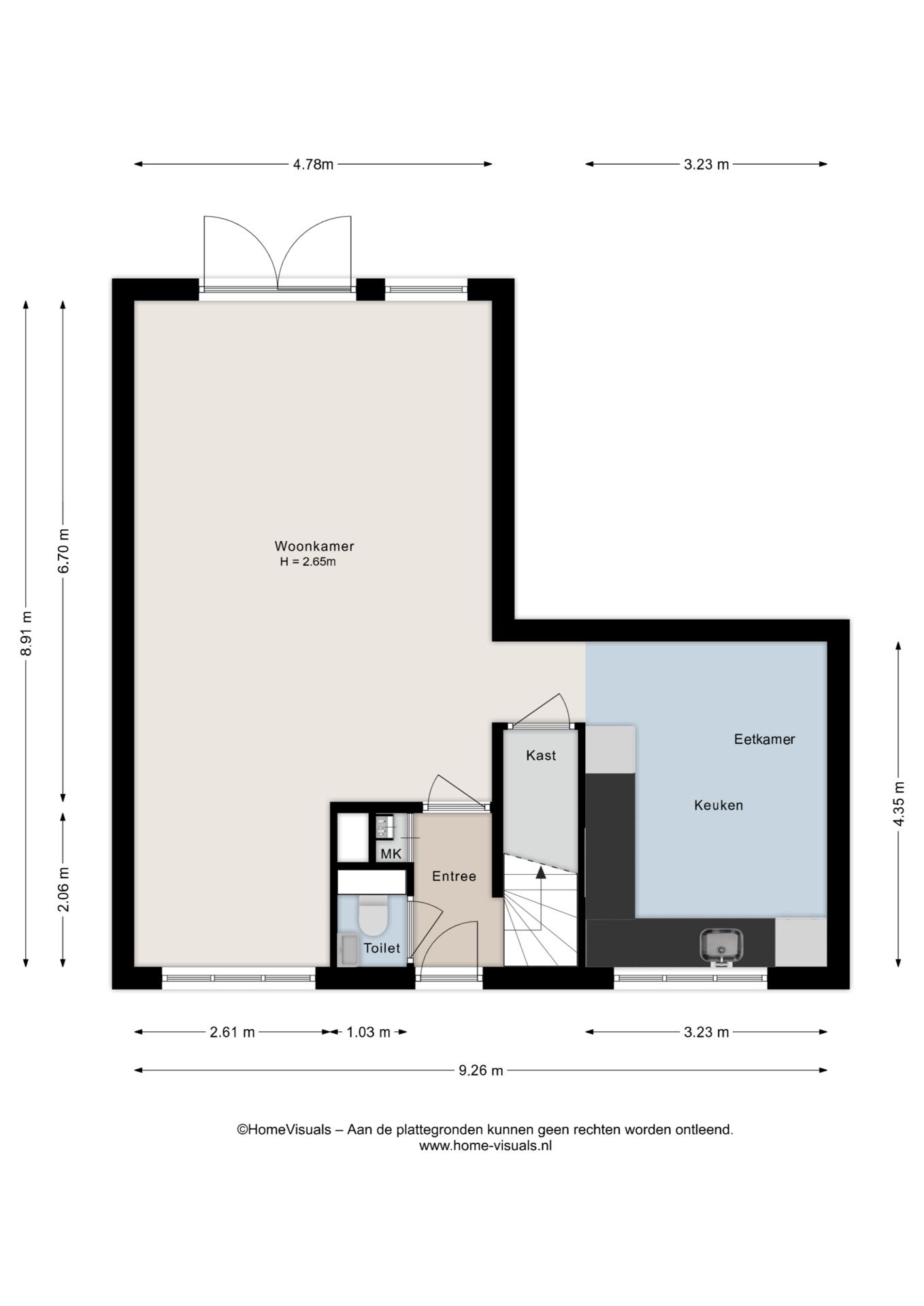 Foto 42 van Frankhuizerallee 246