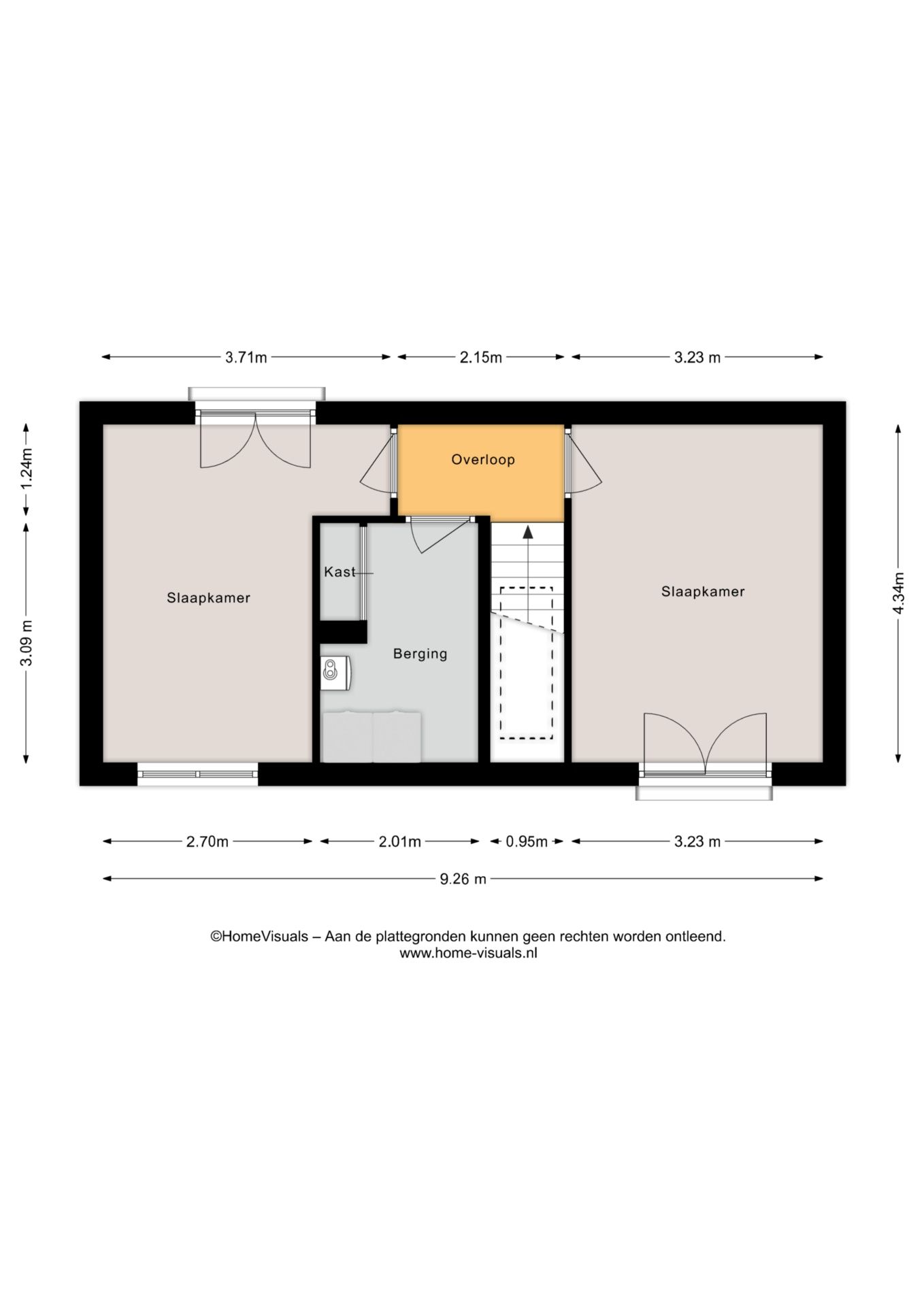 Foto 44 van Frankhuizerallee 246