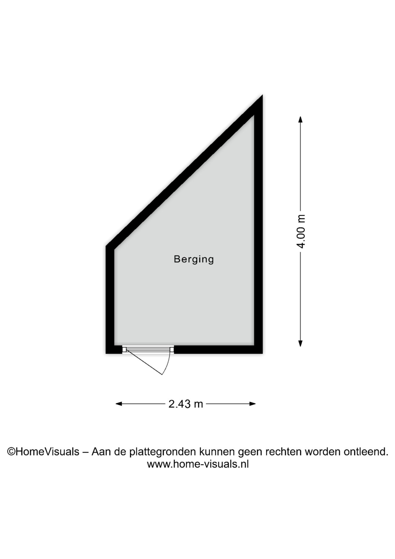 Foto 45 van Frankhuizerallee 246