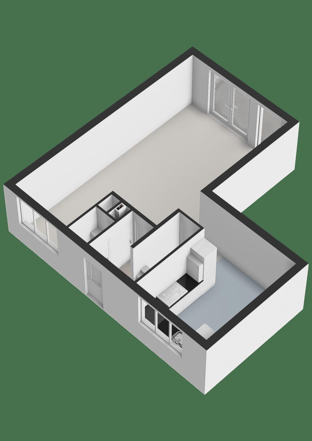 Foto 46 van Frankhuizerallee 246