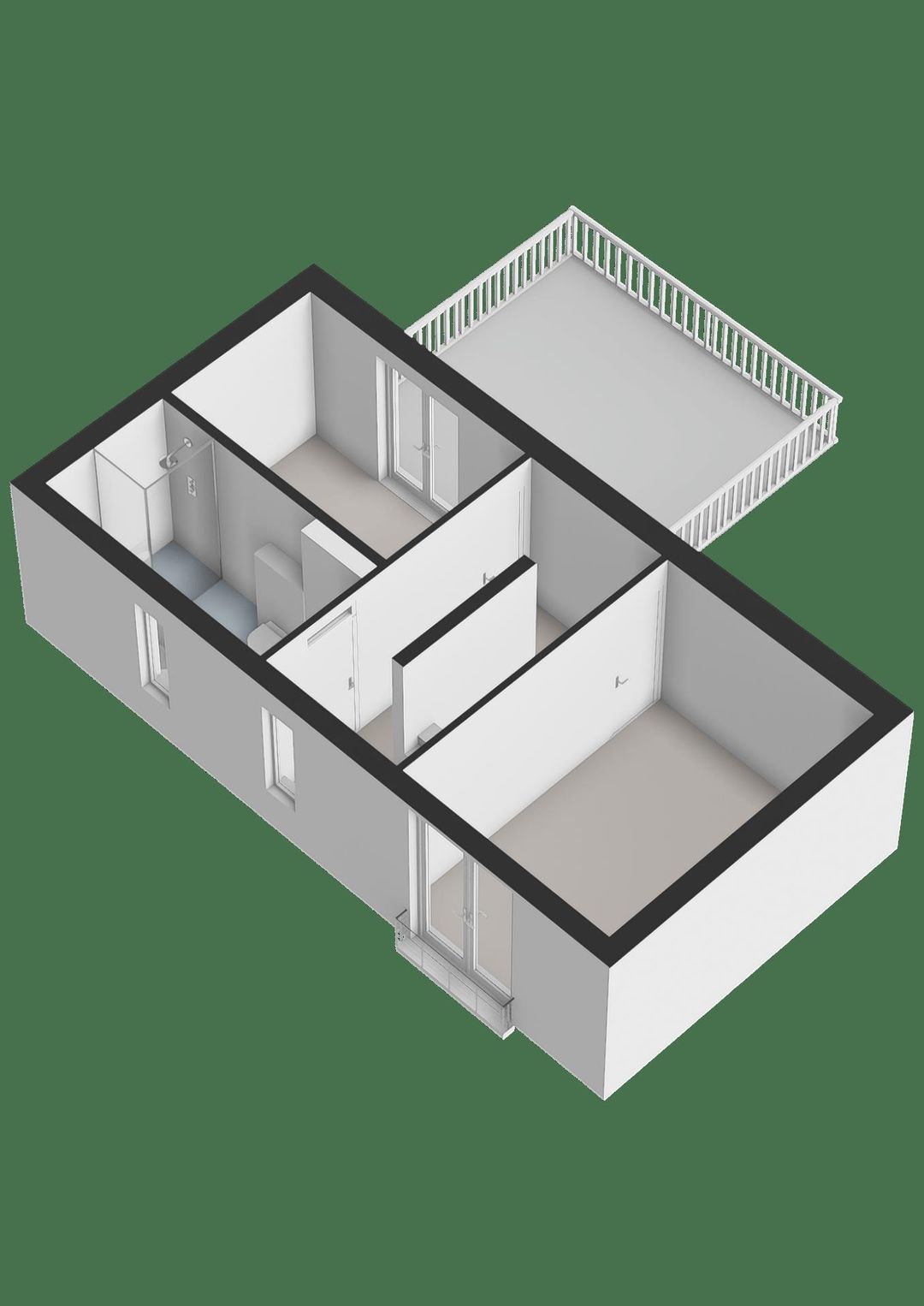 Foto 47 van Frankhuizerallee 246