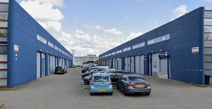 Naaldwijkseweg 30, Wateringen