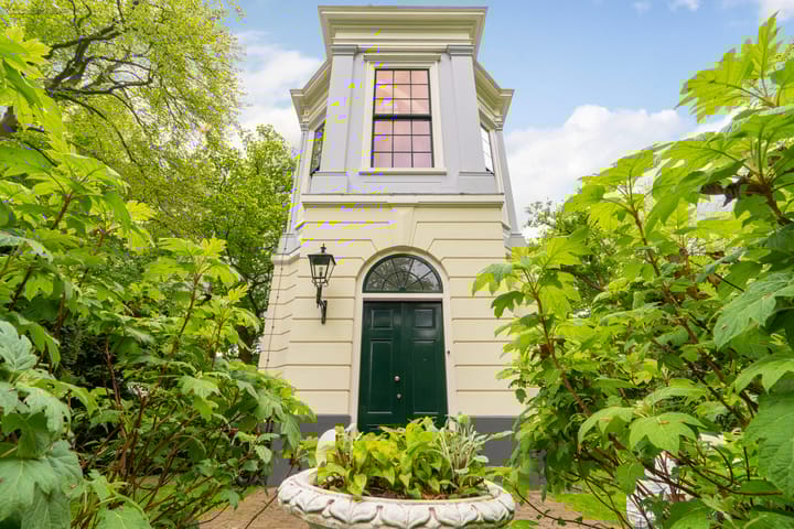 Rust en Vreugdlaan 1 A