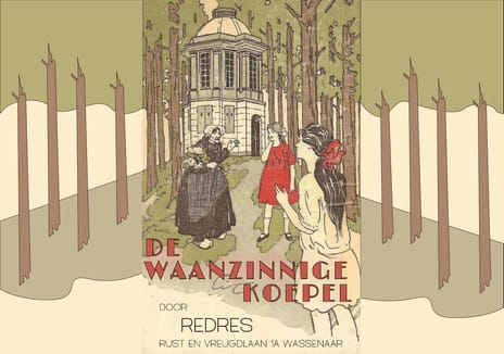 Rust en Vreugdlaan 1-A secondary image