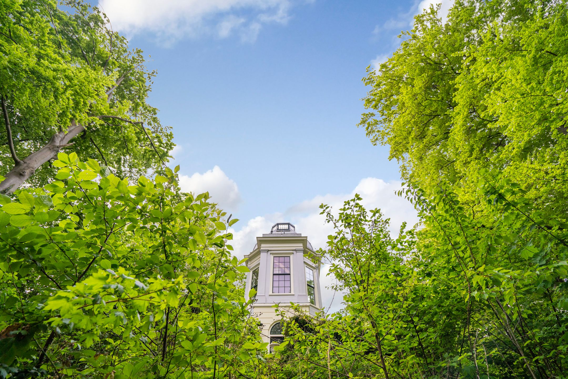 Foto 3 van Rust en Vreugdlaan 1-A