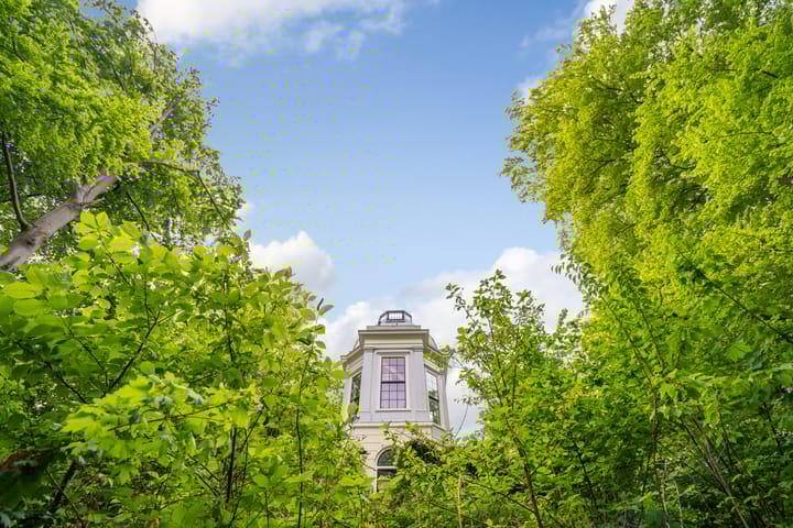 Photo 3 of Rust en Vreugdlaan 1-A