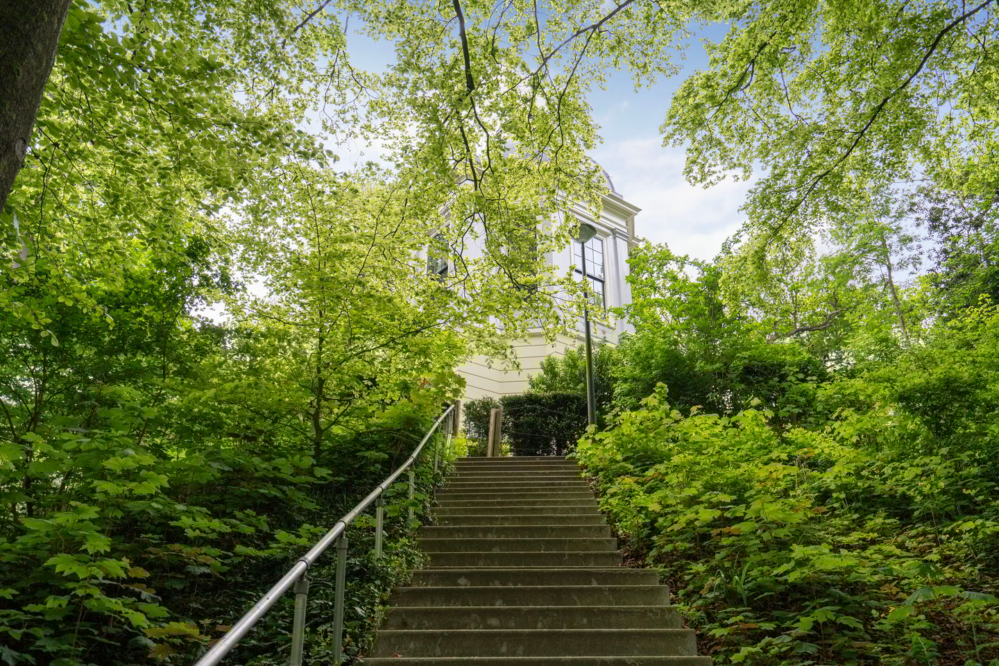 Foto 5 van Rust en Vreugdlaan 1-A