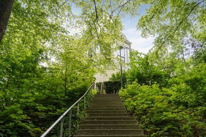 Photo 5 of Rust en Vreugdlaan 1-A