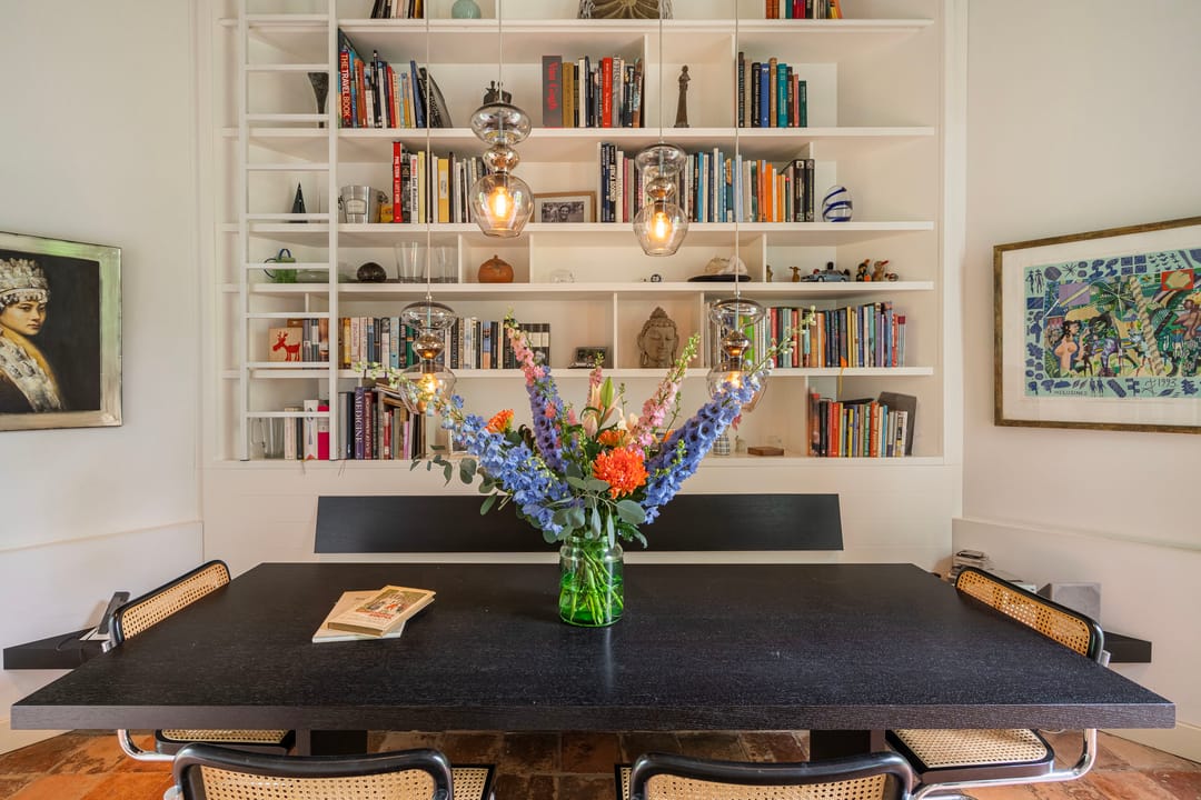 Foto 11 van Rust en Vreugdlaan 1-A