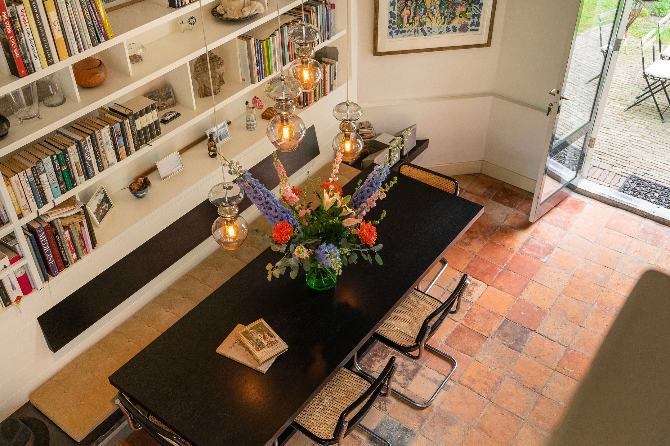 Foto 15 van Rust en Vreugdlaan 1-A