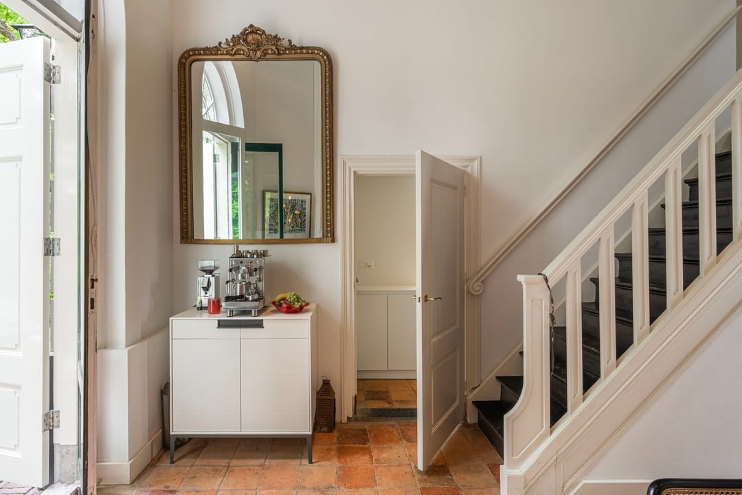 Foto 16 van Rust en Vreugdlaan 1-A