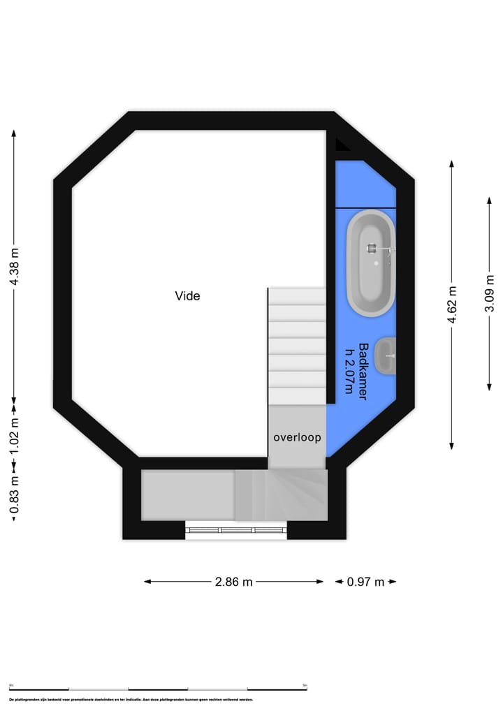 Photo 20 of Rust en Vreugdlaan 1-A