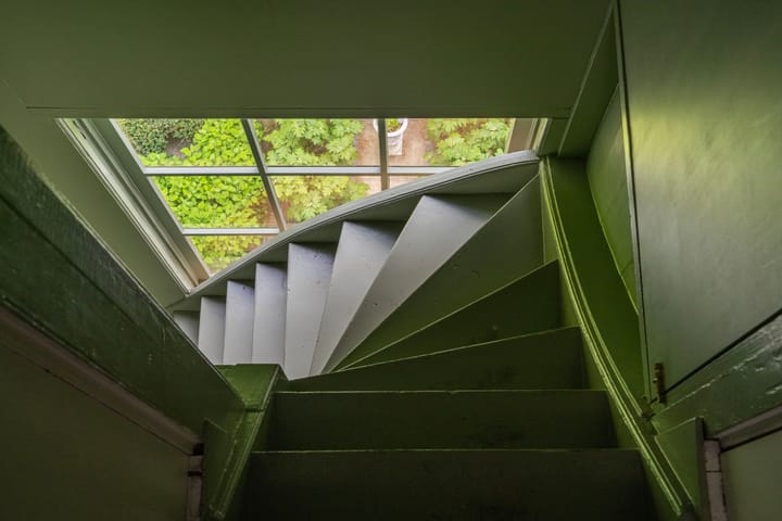 Photo 22 of Rust en Vreugdlaan 1-A