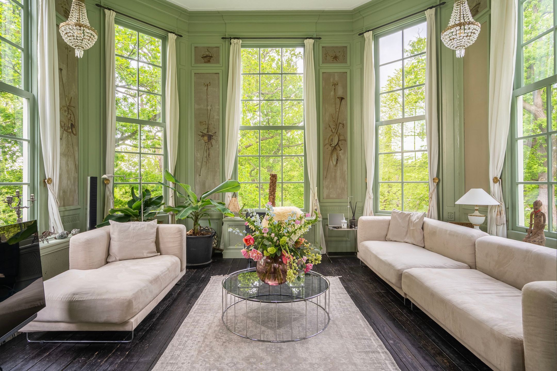 Foto 24 van Rust en Vreugdlaan 1-A