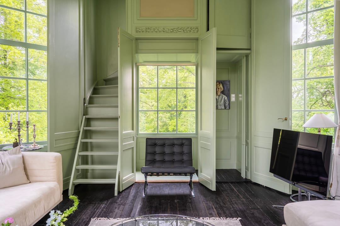 Foto 26 van Rust en Vreugdlaan 1-A