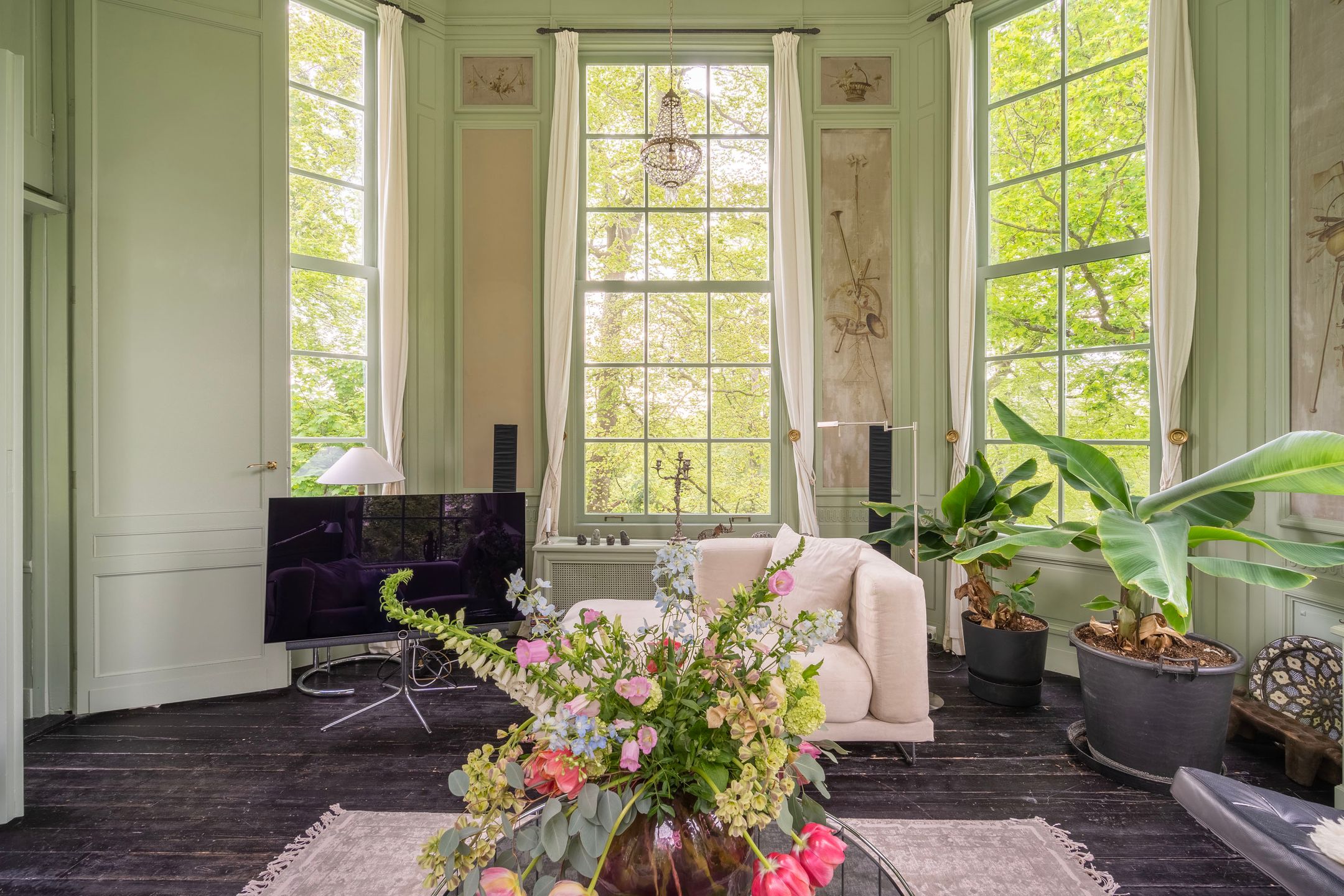 Foto 27 van Rust en Vreugdlaan 1-A