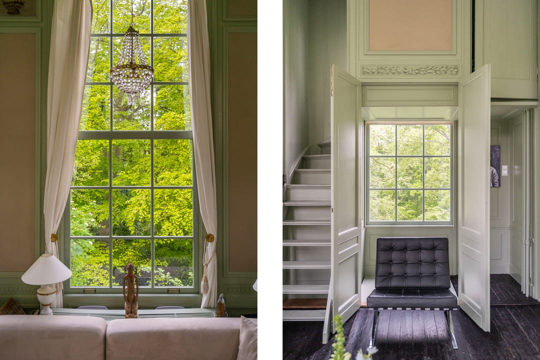 Foto 28 van Rust en Vreugdlaan 1-A