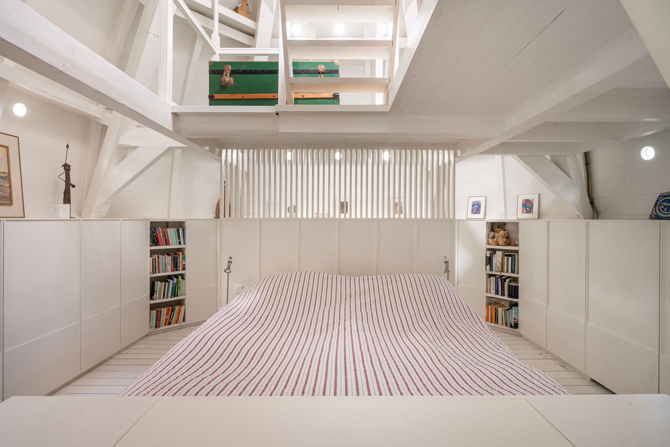 Foto 30 van Rust en Vreugdlaan 1-A