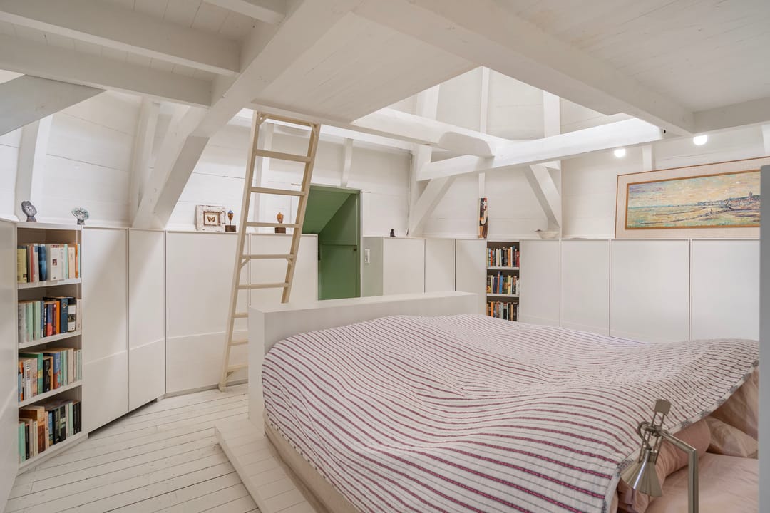 Foto 31 van Rust en Vreugdlaan 1-A