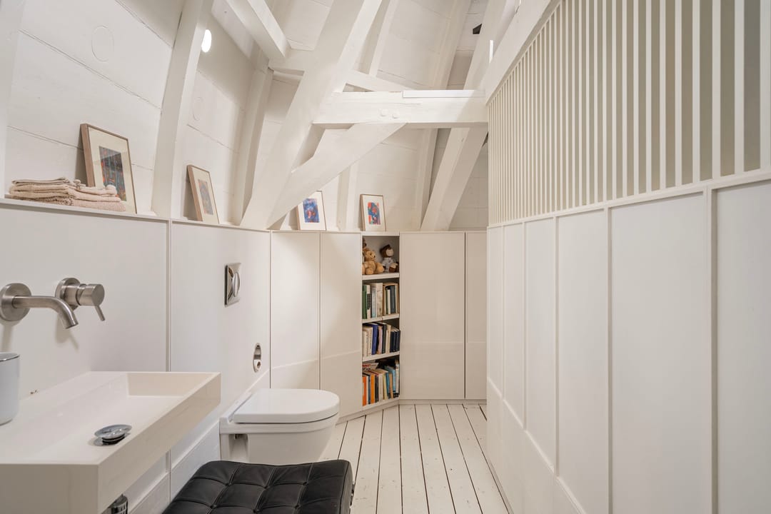 Foto 32 van Rust en Vreugdlaan 1-A