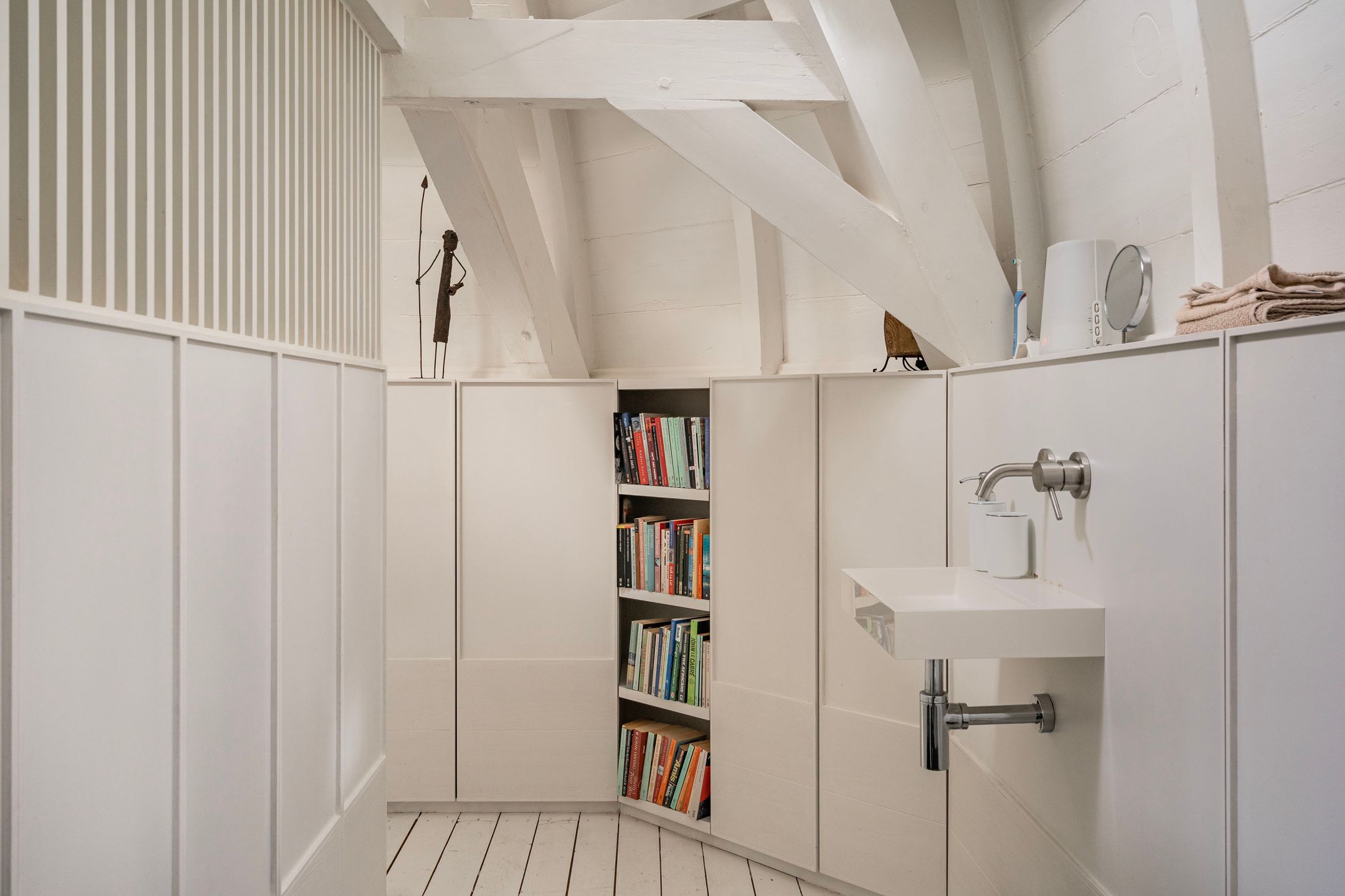 Foto 33 van Rust en Vreugdlaan 1-A