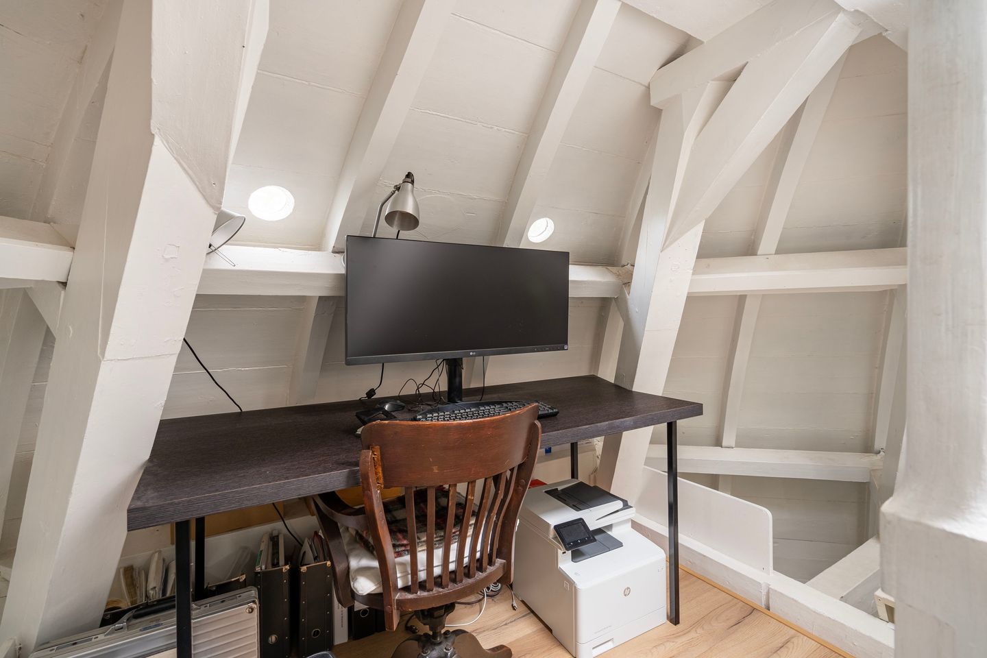 Foto 35 van Rust en Vreugdlaan 1-A