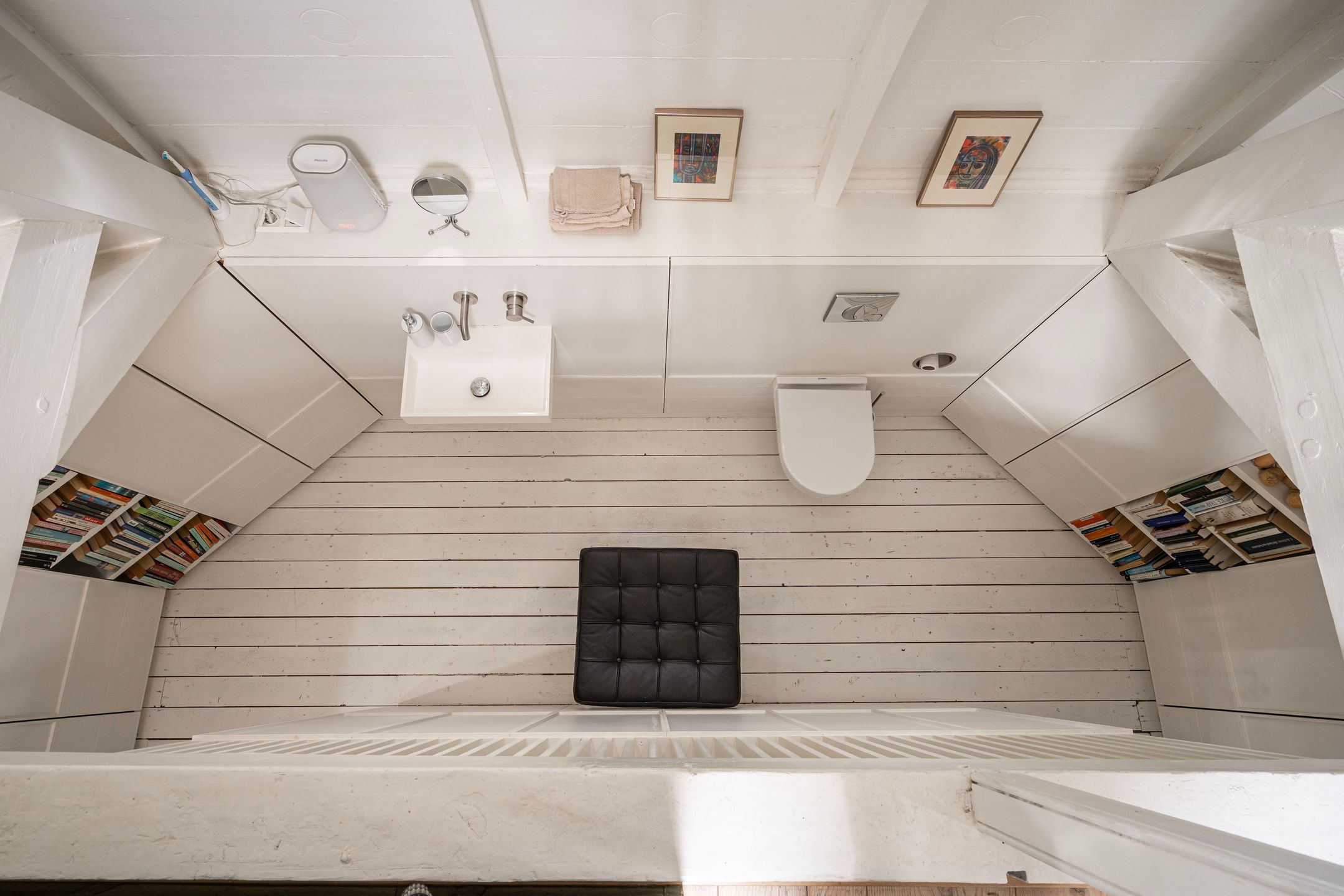 Foto 36 van Rust en Vreugdlaan 1-A