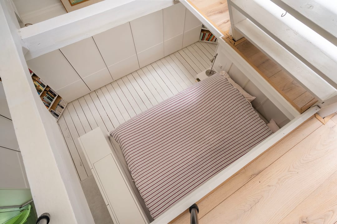 Foto 37 van Rust en Vreugdlaan 1-A