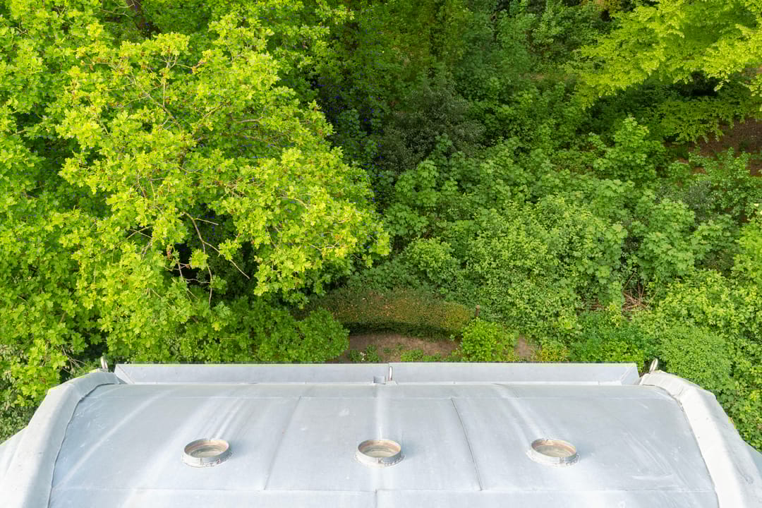 Foto 46 van Rust en Vreugdlaan 1-A