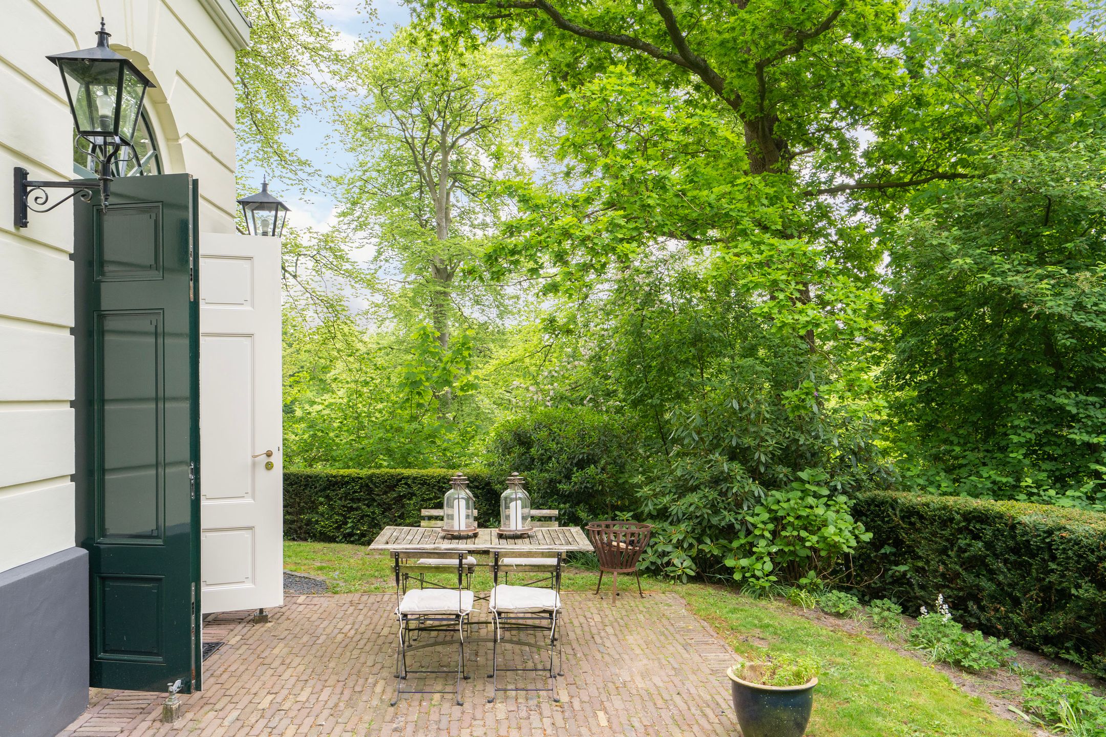 Foto 48 van Rust en Vreugdlaan 1-A