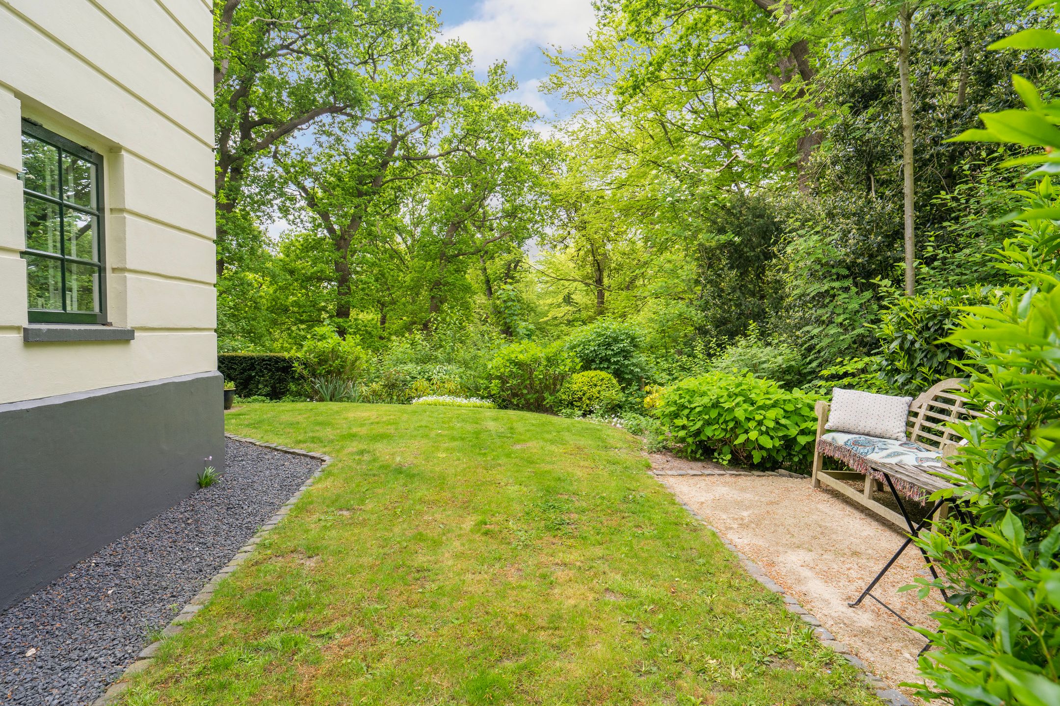 Foto 51 van Rust en Vreugdlaan 1-A