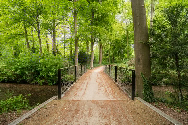 Photo 56 of Rust en Vreugdlaan 1-A