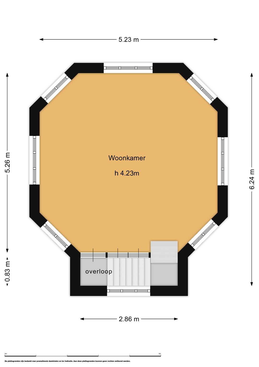 Foto 58 van Rust en Vreugdlaan 1-A