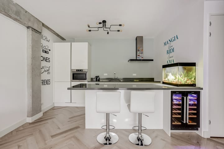 Foto 5 van Van Vollenhovenstraat 3-333