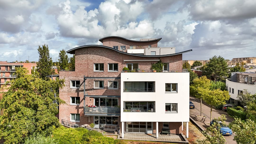 Foto 2 van Lobeliuslaan 32