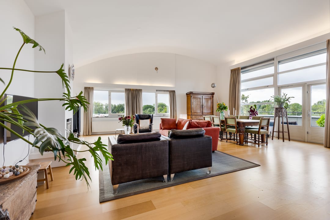 Foto 7 van Lobeliuslaan 32