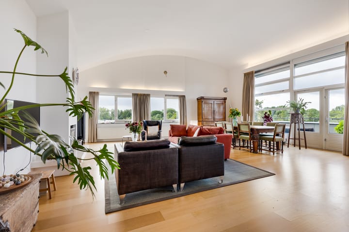 Foto 7 van Lobeliuslaan 32