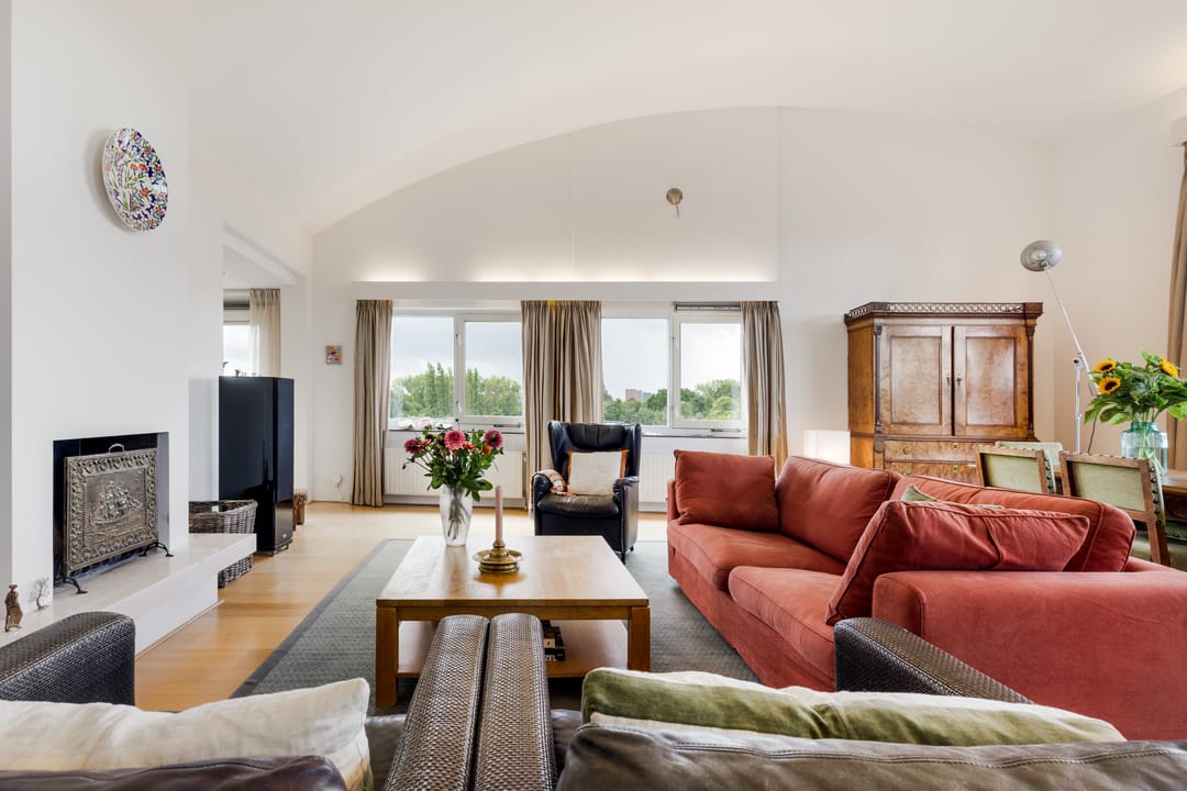 Foto 8 van Lobeliuslaan 32