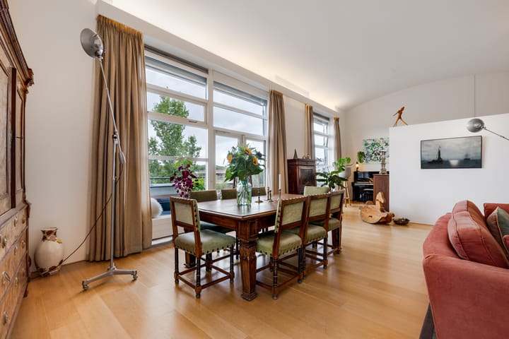 Foto 9 van Lobeliuslaan 32