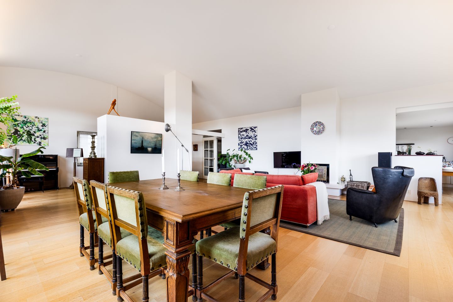 Foto 10 van Lobeliuslaan 32