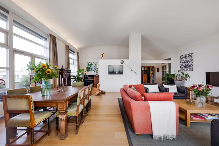 Foto 12 van Lobeliuslaan 32