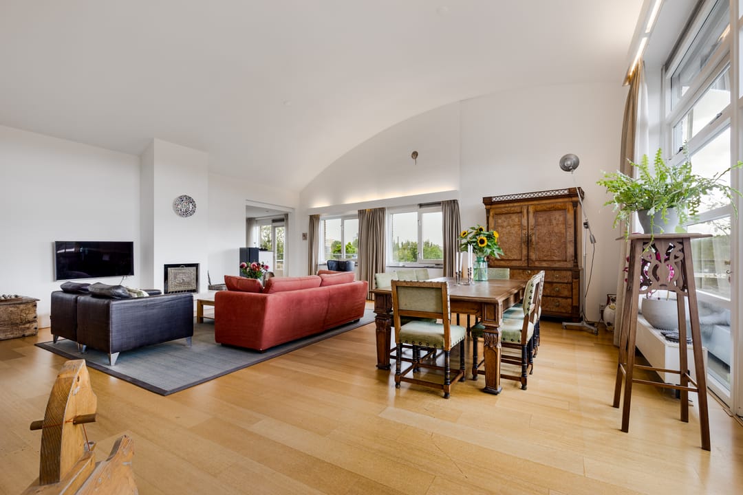 Foto 11 van Lobeliuslaan 32