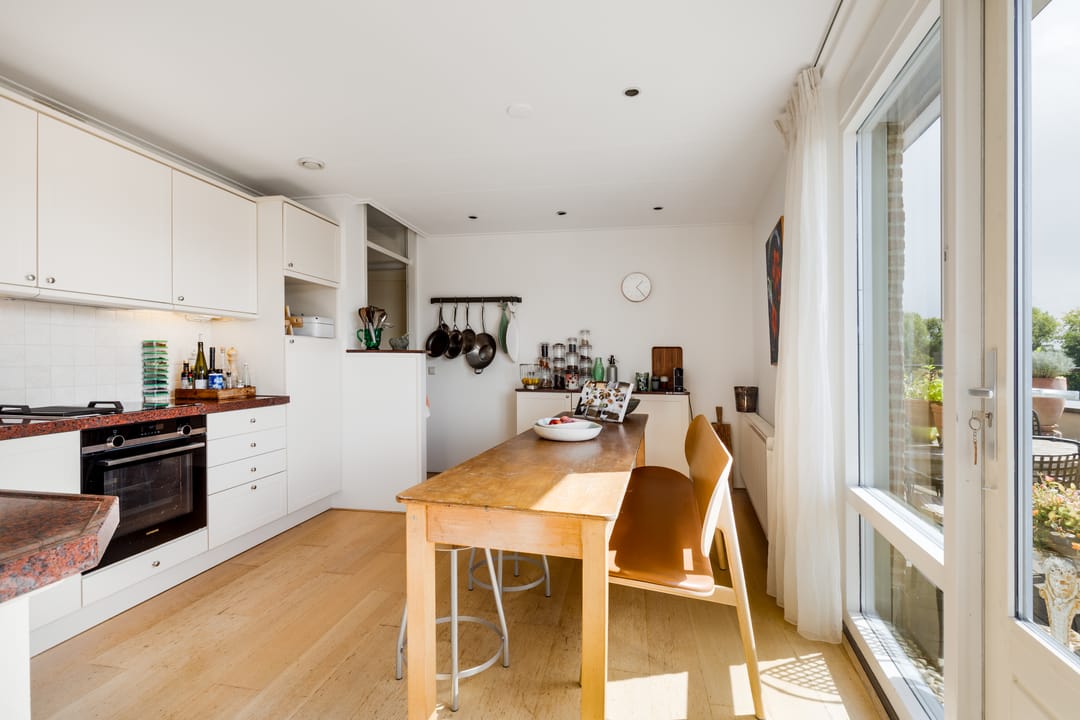 Foto 16 van Lobeliuslaan 32